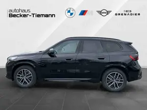 BMW X1 sDrive18i M Sportpaket - UPE 54.220,00 € #exclusiv Bild 3