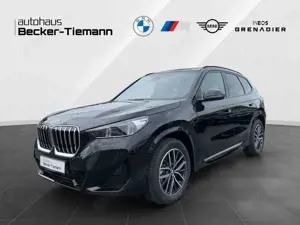 BMW X1 sDrive18i M Sportpaket - UPE 54.220,00 € #exclusiv
