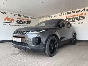 Land Rover Range Rover Evoque D200 SE -360° CAM / AHK / SHZ