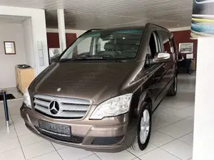 Mercedes-Benz Viano 2.2CDI Trend Edition/Navi/Kamera/WR/7Sitze