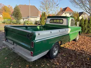 Chevrolet C1500 C-10 Oldtimer GMC Pick Up Track