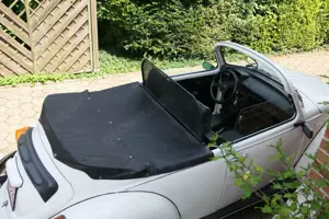 Volkswagen Käfer Dannert Topchop Cabrio      Restaurationobjekt
