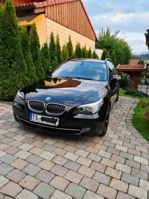 BMW 530 530d Touring