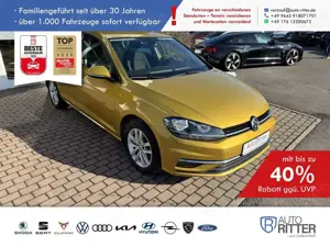Volkswagen Golf VII 1.0 TSI BMT Comfortline Navi+SHZ+Blu...