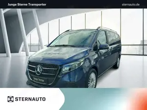 Mercedes-Benz V 300 V 300 d Style/L DISTR. Easypak Multibeam LED AHK
