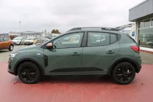 Dacia Sandero Stepway Extreme+