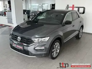 Volkswagen T-Roc 1.5 TSI Style Digital-Tacho 18`Alu AHK