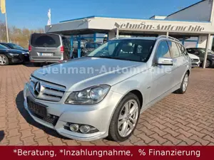 Mercedes-Benz C 200 C T-Modell C 200 T CGI BlueEfficiency