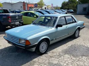 Ford Granada