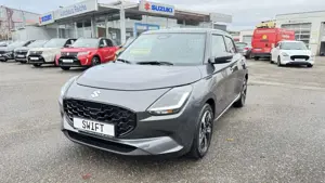 Suzuki Swift 1.2 Comfort+ CVT+HEV+NAV+ACC+SHZ+KLIMA+RFK Klima