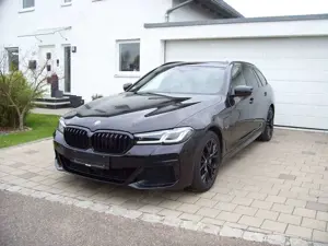 BMW 530 e xDrive M Sportpaket Pano/ACC/AHK/HK/Laser