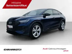 Audi Q4 e-tron Sportback 50 quattro HUD*MATRIX*NAV*SHZ*ACC*PDC...