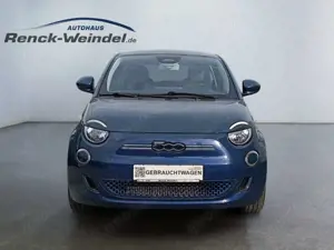 Fiat 500e 42 kWh Icon Navi Klimaautom Rückfahrkam. SHZ Apple Bild 5