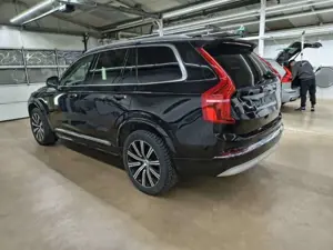 Volvo XC90 Bild 4