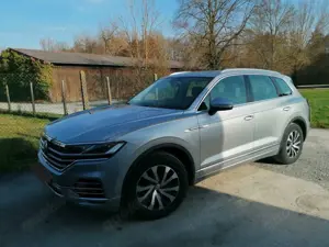 Volkswagen Touareg Touareg 3.0 V6 TDI 4Motion DPF Automatik