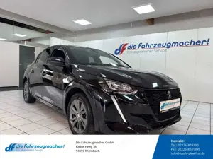 Peugeot 208 e- Allure Navi Digitales Cockpit LED Apple CarPlay