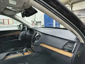 Volvo XC90 Bild 5