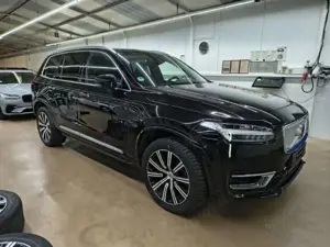 Volvo XC90 Bild 3