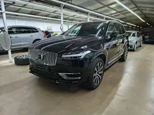 Volvo XC90 Bild 2