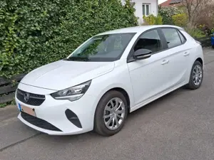 Opel Corsa Corsa 1.2 Start/Stop Edition