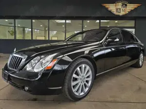 Maybach 62
