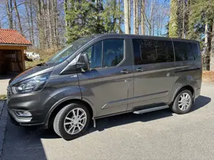 Ford Tourneo Custom Tourneo Custom 320 L2H1 VA Titanium