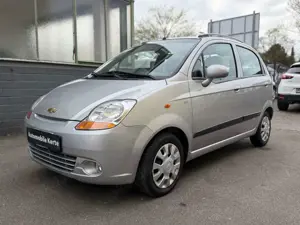 Chevrolet Matiz