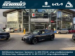 Kia EV4 81 kWh GT-LINE|DRIVE|COMFORT|GLASDACH|
