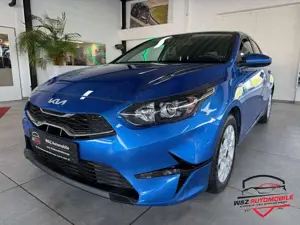 Kia Ceed / cee'd Ceed 1.0 T-GDI +CarPlay+Kamera+PDC+SHZ+