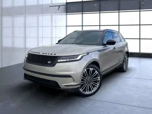 Land Rover Range Rover Velar D200 S