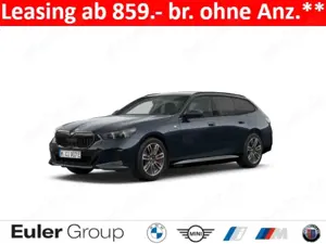BMW 550