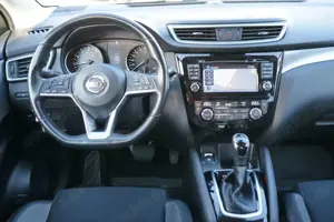 Nissan Qashqai 1.2 DIG-T Xtronic N-CONNECTA Bild 3