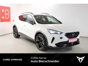 CUPRA Formentor 2.0 TSI DSG 4Drive VZ 19 DCC 360-KAMERA