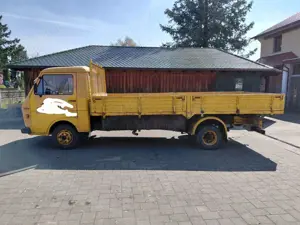 Volkswagen LT LT 50 Pritsche