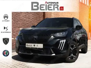 Peugeot 2008 Plus / 1.2 Ltr. / Mild-Hybrid / Kam / Navi