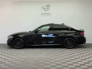 BMW 330 d M Sport|HiFi|Pano|ACC|HUD|Laser|Carplay|