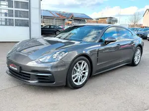 Porsche Panamera 4S PDK PASM_Navi_LED_Hifi_Garantie