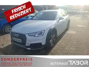 Audi A4 allroad allroad qu. 2.0 TDI S-tronic VirtC AHK BO