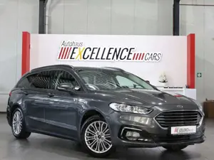 Ford Mondeo Tunier 2.0 EcoBlue BUSINESS / NAVI+KAEMRA