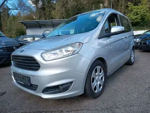 Ford Tourneo Courier Trend