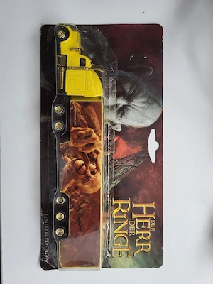 Limited Edition ,,Herr der Ringe Truck"