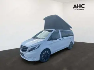 Mercedes-Benz Marco Polo V 250  ACTIVITY ED AHK STHZ LED 2x ST