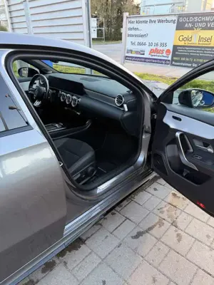 Mercedes-Benz A 35 AMG 4Matic Speedshift DCT 8G Line Advanced Plus