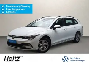 Volkswagen Golf Variant TSI Life LED SHZ Lenkradhzg ACC