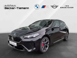 BMW 118 d - UPE 49.960,- €  #exclusive