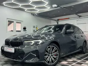 BMW 330 i xDrive M SPORT PRO/LED/AHK/PANO/DRAVITGRAU