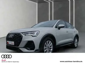 Audi Q3 40 TFSI qu. S line S tronic *PANO*