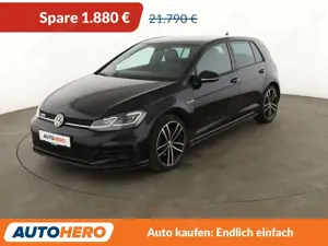 Volkswagen Golf 2.0 TDI GTD BlueMotion Aut.*NAVI*VC*ACC*