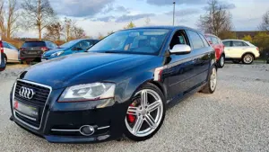 Audi A3 Sportback 2.0 TDI Ambition Sportpaket* Xenon*