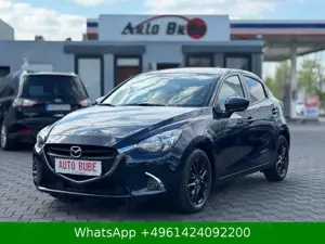 Mazda 2 Lim. Kizoku TOTWINKEL|KAMERA|CARPLAY